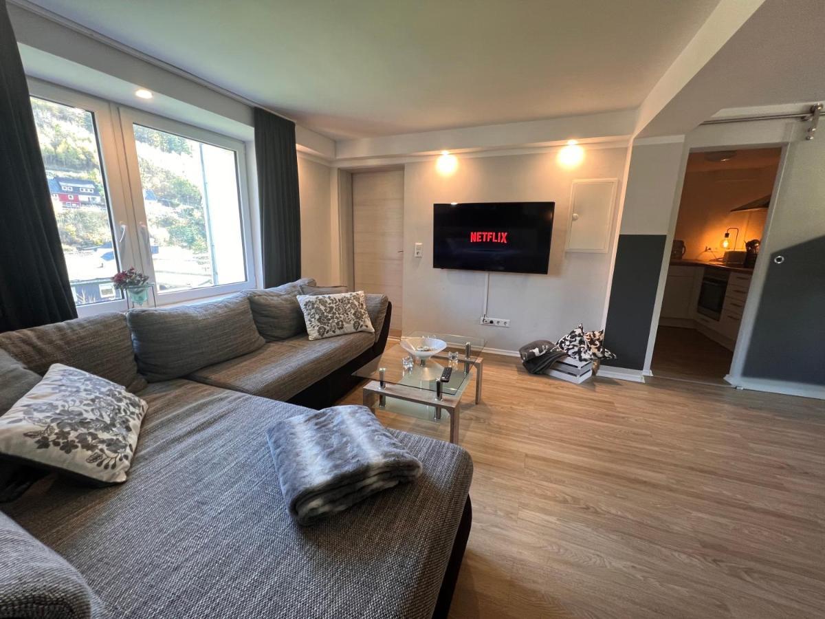 Willingenvakanties,Modern Quality Apartments Restyled Nov 2022 Willingen 2023 Ngoại thất bức ảnh