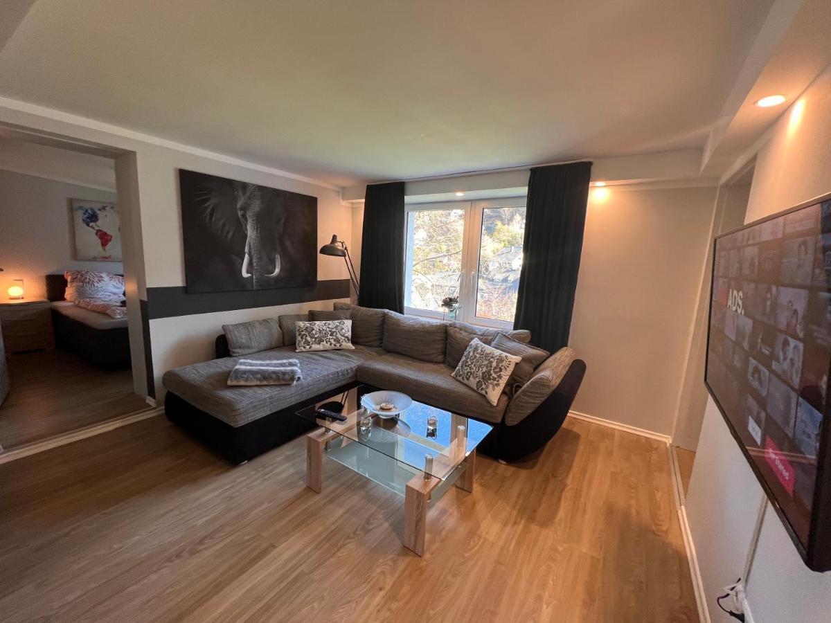 Willingenvakanties,Modern Quality Apartments Restyled Nov 2022 Willingen 2023 Ngoại thất bức ảnh